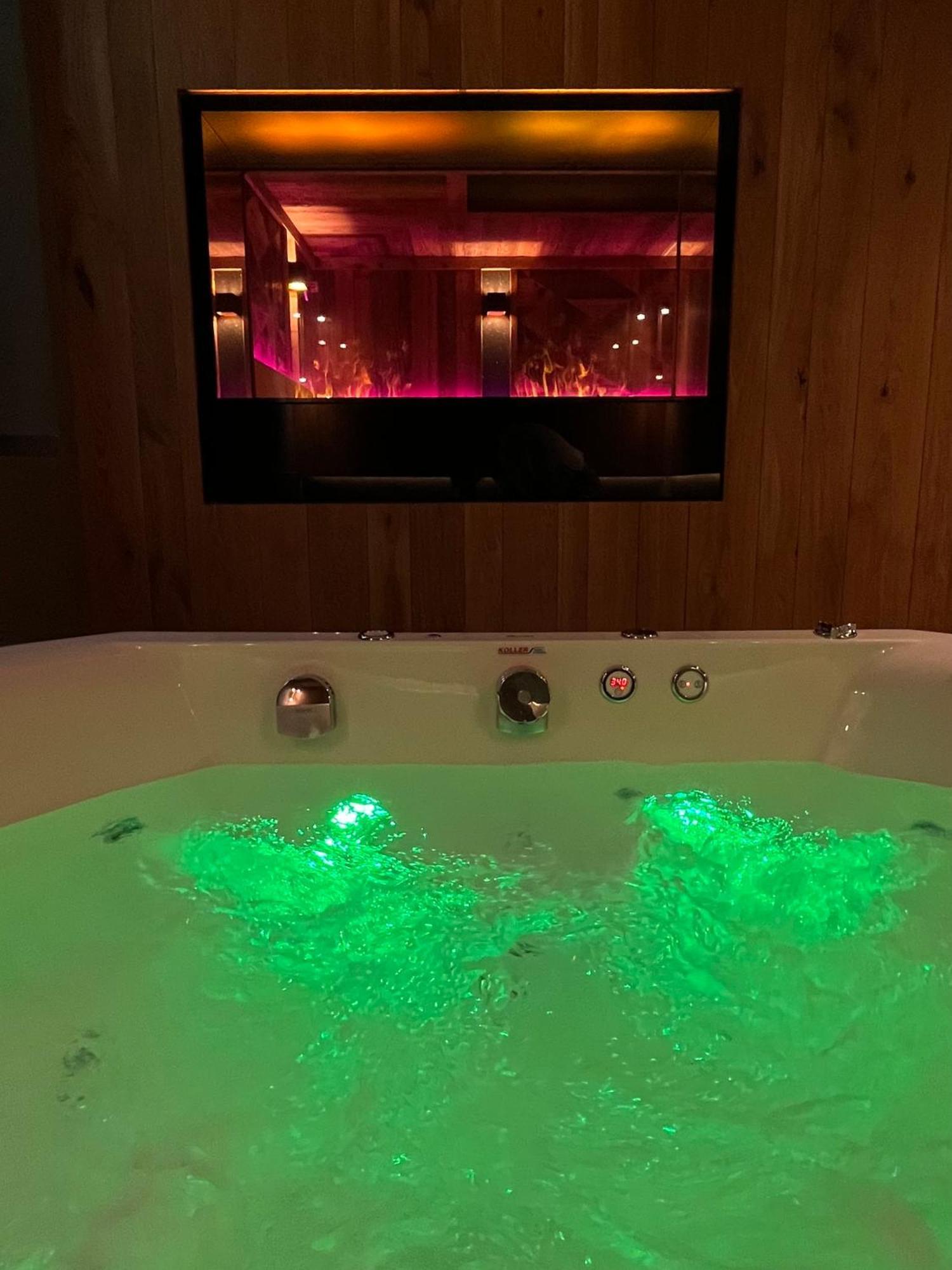 Hotel Adler Oberstaufen Bagian luar foto