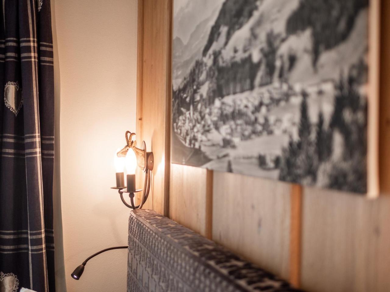 Hotel Adler Oberstaufen Bagian luar foto